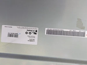 vizio lcd screen - Picture 1 of 6