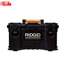 Ridgid 2.0 Pro Gear System 22 in. Modular Tool Box Power Tool Case - Black