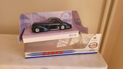 DINKY MATCHBOX - DELAHAYE  145 - jamais sortie de sa boite - Photo 1/4