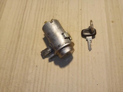 Lada Niva Zündschloss 6-polig mit 1x Schlüssel 2101-3704000 - Bild 1 von 4