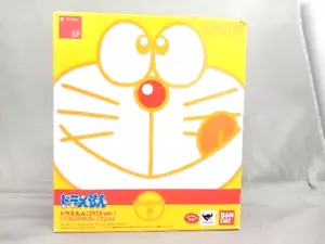 Doraemon 2112 Ver. Doraemon Robot Spirits Tamashii Web Limited Figura Dorada - Imagen 1 de 4