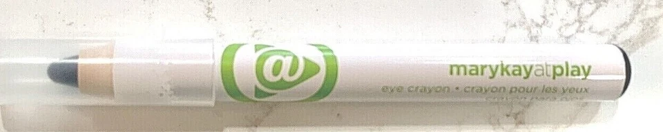 Mary Kay at Play Eye Crayon, "In the Navy " New w/o Box; Free shipping - Image 1 of 1