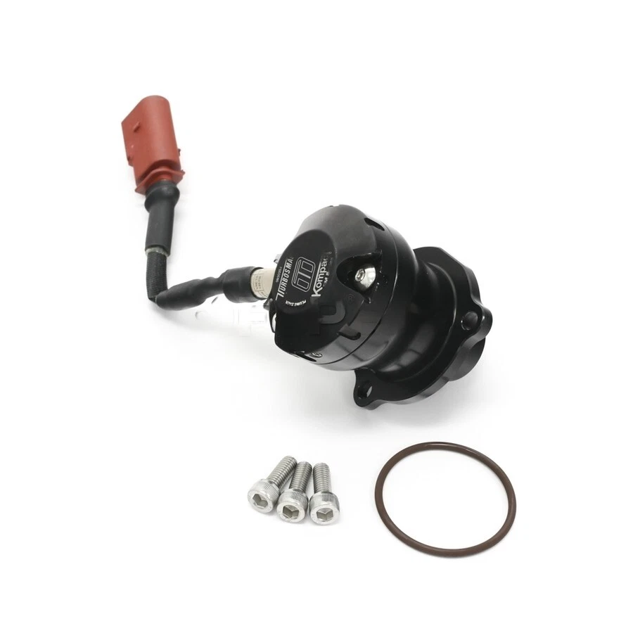 Turbosmart TS-0223-1293 BOV Kompact EM отвес сзади VR10 для Mini Cooper S N14/N18 - Изображение 1 из 4