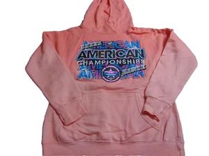 Girls Youth Sweatshirts American Championships Cheer & Dance YG10M - Picture 1 of 5
