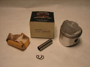 MERCURY OUTBOARD 741-2696A2 Piston, NLA - Bild 1 von 1