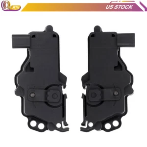 For Ford Explorer Pickup Lincoln Mercury 2 Door Lock Actuators Left + Right Pair - Foto 1 di 24