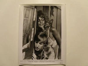 MOVIE LOBBY CARDS BLAXPLOITATION TAMARA DOBSON NIPPLE ! - Picture 1 of 1