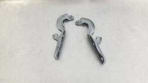 21 2021 JEEP GRAND CHEROKEE HOOD HINGE SET PAIR - Picture 1 of 12