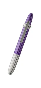 Fisher Space Pen schwarze Tinte - mittlere Spitze Patrone Purple Haze - Chrom 400PPC-CL - Bild 1 von 1