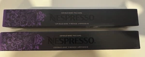Nespresso OriginalLine - Ispirazione Firenze Arpeggio - 2019 - Imagen 1 de 1