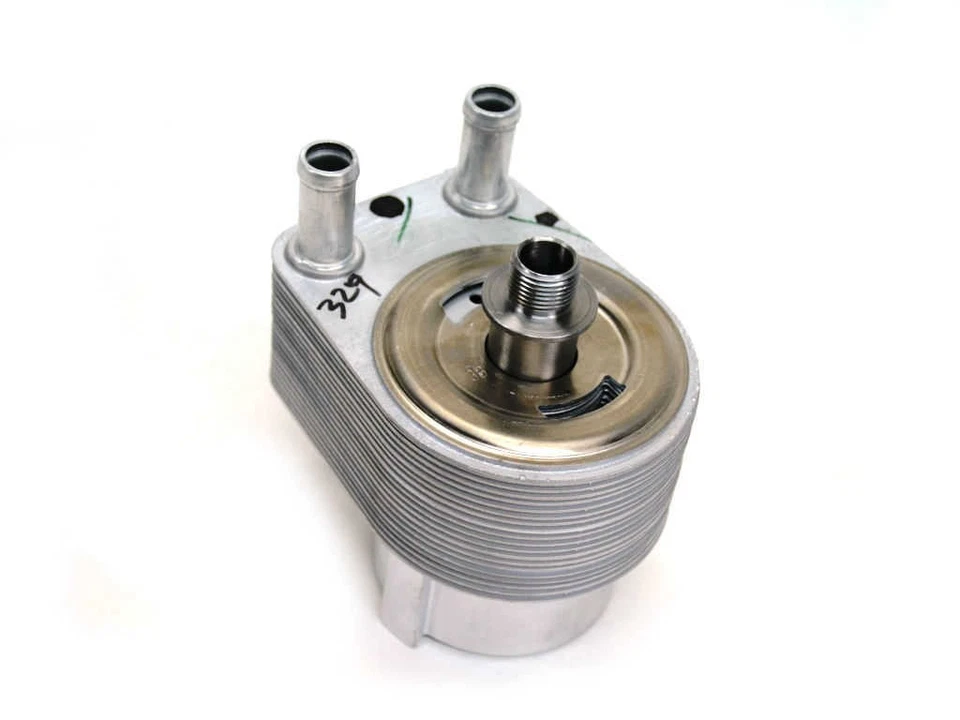 Filtro de aceite del motor / soporte de enfriador para Dodge Charger 2006-2008, Magnum MOPAR PA Foto 1 de 1