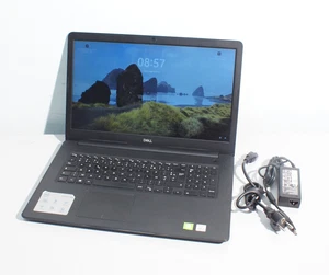 DELL Inspiron 3793 i5-1035G1 16Go RAM 256Go SSD 17" Nvidia Win11 Pro - Afbeelding 1 van 11