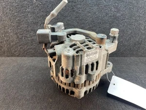 254252 Lichtmaschine PEUGEOT 206 Stufenheck 9644927080 1.4  - Bild 1 von 6