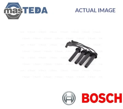 0 986 357 192 IGNITION CABLE SET LEADS KIT BOSCH FOR MINI MINI 1.6L - Image 1 of 4