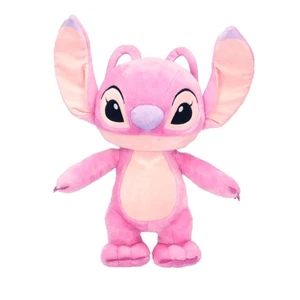 Disney Baby Lilo & Stitch Angel Soft Huggable Stuffed Animal Cute Plush Toy f... - Picture 1 of 6