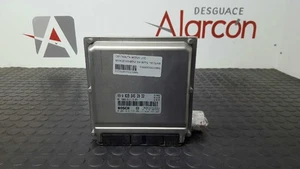 A0285452032 ECU UNIDAD DE CONTROL DEL MOTOR UCE UNIDAD DE CONTROL DEL MOTOR / 9720174410097 / 02810101 - Imagen 1 de 3