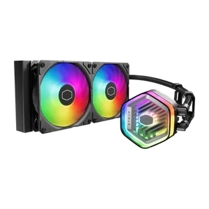 Cooler Master MasterLiquid 240 Atmos - Photo 1/2