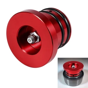 Front & Rear Wheel Bearing Greaser Service Tool For Can-Am 25-1516 293350040 - Picture 1 of 12