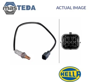 6PA 358 221-781 LAMBDA OXYGEN O2 SENSOR HELLA FOR MAZDA 3,5 - Picture 1 of 5