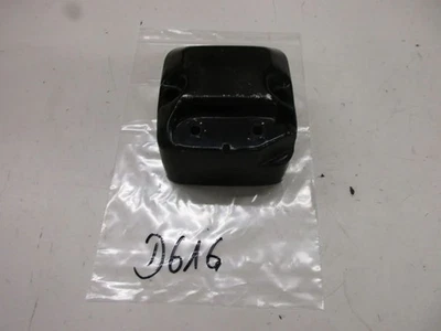 Tachogehäsue D616. Yamaha XS 1100 Tachometer Gehäuse Cockpit Instrument - Bild 1 von 4