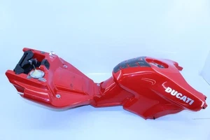 Ducati 1100 Multistrada S Gas Tank 2007 To 2009 - Picture 1 of 10