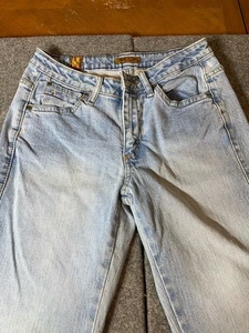 Wrangler Aura Jeans - Bild 1 von 7