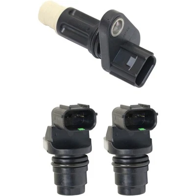 Kit de sensor de posición del cigüeñal para 2,4 L Eng 2008-12 Honda Accord 2012-15 Civic Foto 1 de 4