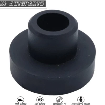 570045500 Rubber Isolation Mount Fits Can-Am Outlander Max ATV Models - Image 1 of 4