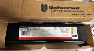 UNIVERSAL LIGHTING TECHNOLOGIES 937-K-TC-P NSNP - Imagen 1 de 4