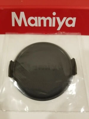 Mamiya 7 II / Mamiya 7 43mm, 50mm, 150mm FRONT LENS CAP (67mm dia.)