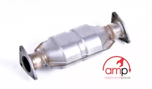 LAND ROVER FREELANDER / ROVER 420, 620, 820, 1.8, 2.0 PETROL CATALYTIC CONVERTER - Picture 1 of 4