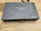 Pioneer AVM-P8000R Audio Visual Master Unit 45wx4 DVD AV mit Kabelbaum