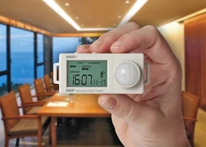 Onset UX90-006M HOBO Data Logger Occupancy Light Runtime - Picture 1 of 2