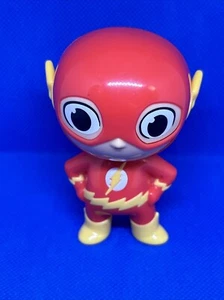 2024 BURGER KING TOYS JUSTICE LEAGUE BRAND  - Picture 1 of 2