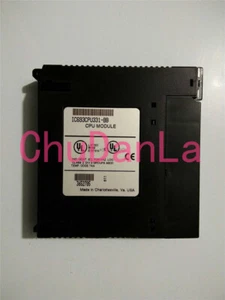 1 Stück gebrauchte Ge-Fanuc IC693CPU331-BB - Bild 1 von 5