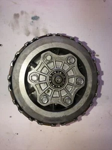 Honda Cb750/900f Clutch - Picture 1 of 2