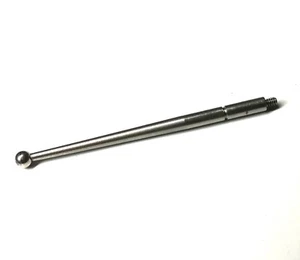 Mitutoyo 136236 Contact Points for Dial Test Indicator 3 mm Carbide Ball Point - Picture 1 of 1