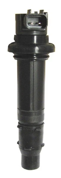Bobina de varilla de encendido para Yamaha FZ 2008 1 Fazer (medio con cable) (sin ABS) (3C3H) Foto 1 de 1