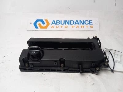 CAPA DE VÁLVULA compatível com Chevrolet Cruze 2014 - Imagem 1 de 4