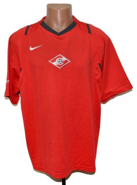 Spartak Moscow X Nike - Third