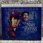  Bande originale de Disney's Mary Poppins Returns - CD