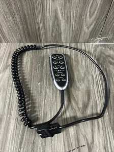 Mando a distancia reclinable Lazy Boy 10.000047 usado en asiento (11860UT-07 o 11860U-07) #2c3a - Imagen 1 de 4
