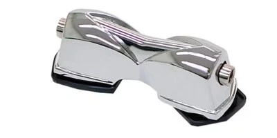 TAMA Lug w/ Screws for Superstar Snare Drum w/ Tracking Number - Image 1 of 3