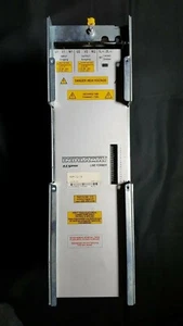 Indramat AC-Servo LINE ANTIGUO NOMBRE 1.2-08 - Imagen 1 de 6