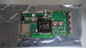 KALEA-INFORMATIQUE Expander Card PCIe SAS + SATA - 6GB - 24 Ports SAS-Chipsatz B - Bild 1 von 1