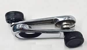 2 GRIFF FENSTERHEBER INNEN FÜR SUZUKI SJ410 SJ413 SAMURAI SANTANA METALL - Bild 1 von 4