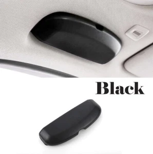 Sun Visor Glasses Holder Sunglasses Case Box For BMW 1 2 3 4 5 X3 X4 F10 F34 G30 - Bild 1 von 13