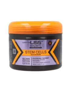 Liss Expert Professional Alisado Células Madre 250 ml Stem Cells Silver Edition - Imagen 1 de 1