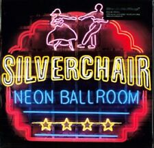 Neon Ballroom by Silverchair (Record, 2010)