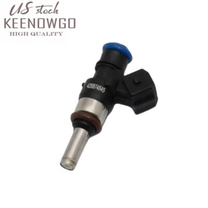 Fuel Injectors For 2017-2022 Can-Am Maverick X3 Max/Max R/R Turbo 420874845 US - Bild 1 von 9
